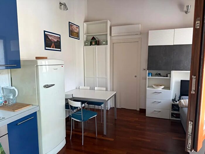 Appartamento bilocale in affitto in Via Chiesa, Minerbio