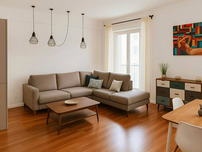 Appartamento monolocale in affitto in Via Stilicone, Cenisio, Milano