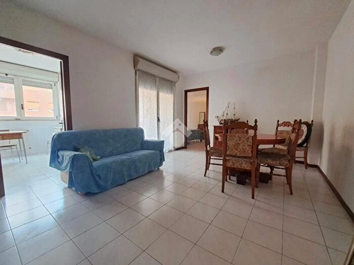 Appartamento bilocale in vendita in Via Pier Silverio Leicht, Roma