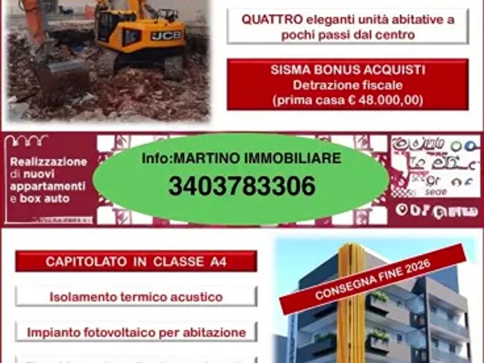 Case in Vendita e in Affitto - 3