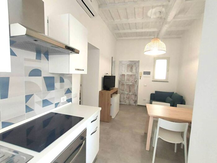 Appartamento bilocale in affitto in Via Orologio Vecchio, Sacrario Piazza della Rocca, Viterbo