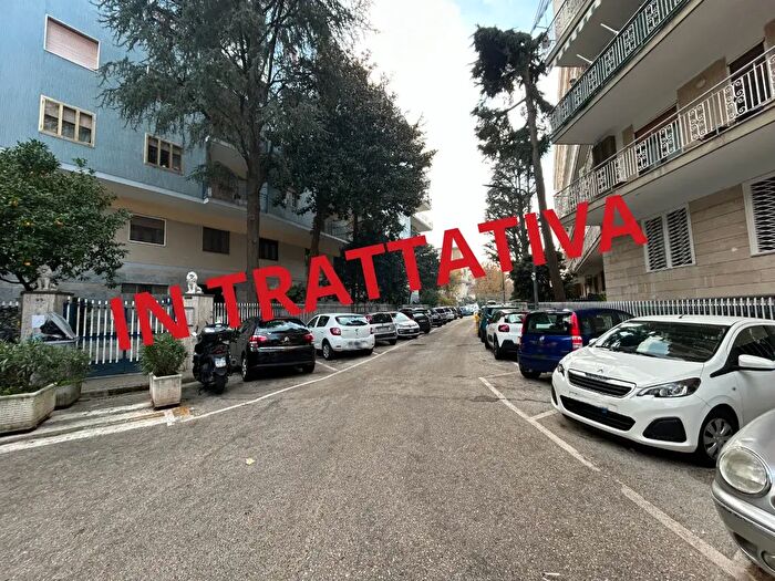 Appartamento quadrilocale in vendita in Via Edoardo Nicolardi, Napoli