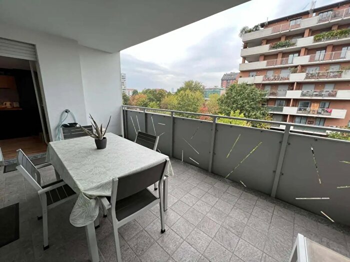 Appartamento in affitto in Via Diego Guicciardi, Milano