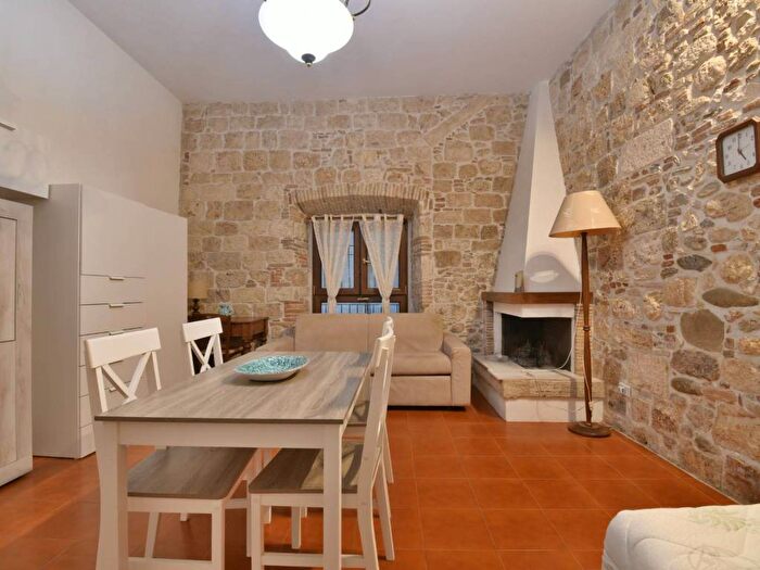 Appartamento monolocale in affitto in Via Pretoriana, Ascoli Piceno
