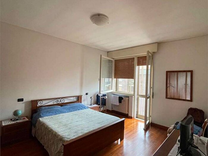 Appartamento bilocale in affitto in Valletta Paiolo, Mantova