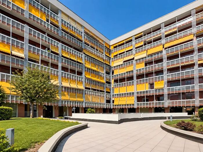 Appartamento bilocale in vendita in Corso Francia, Collegno