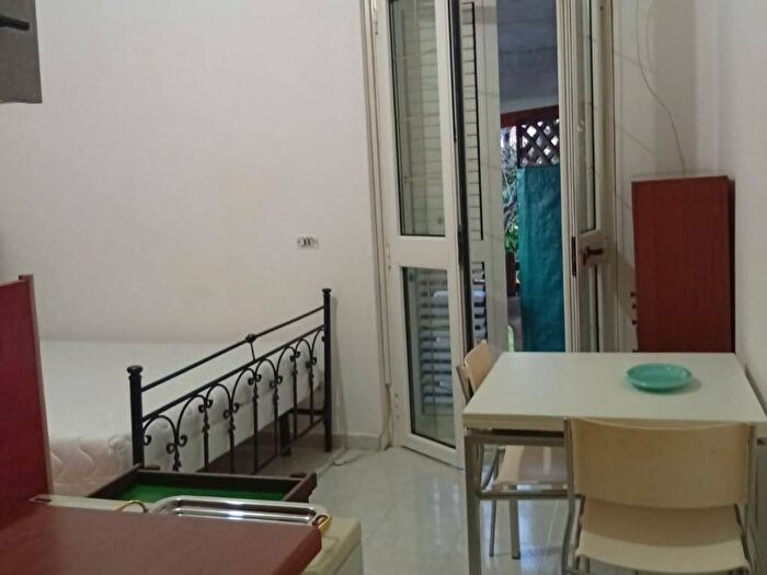 Appartamento monolocale in affitto in Via Laguccio, Alatri