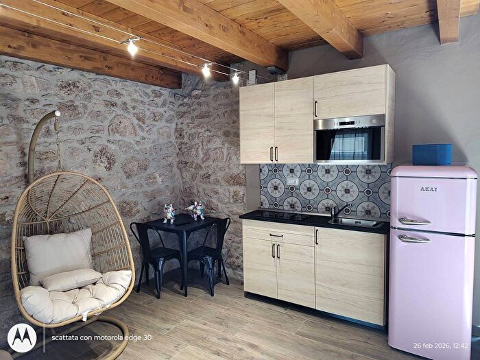 Appartamento bilocale in affitto in Via Stazione, Centro, Ferentino