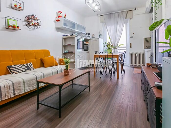 Appartamento bilocale in vendita in Via Ignazio Ciaia, Milano