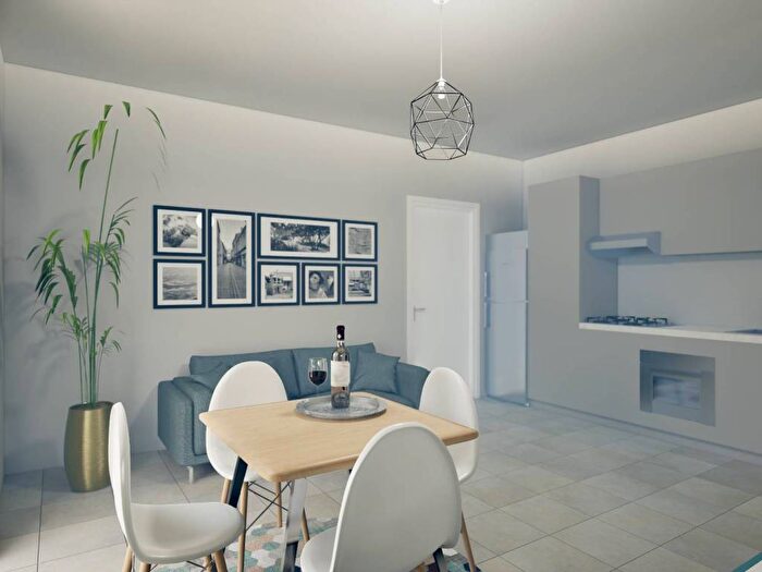 Appartamento bilocale in affitto in Area PIP, Orzinuovi