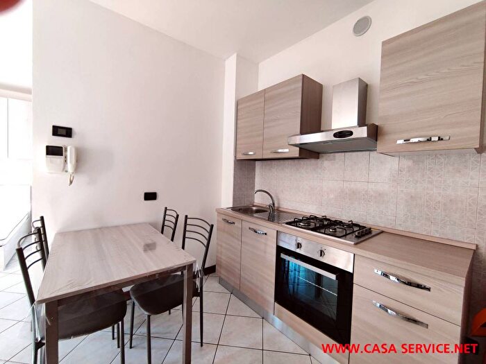 Appartamento monolocale in affitto in Via Isonzo, Pestello Ginestra, Montevarchi