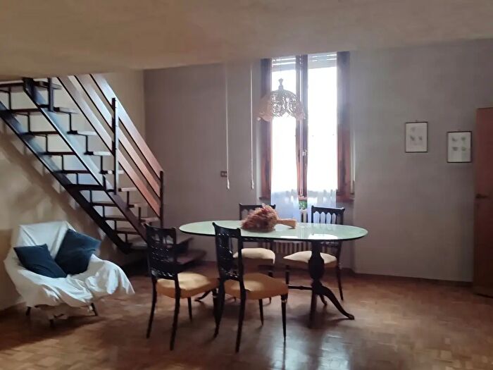 Appartamento bilocale in vendita in Firenze