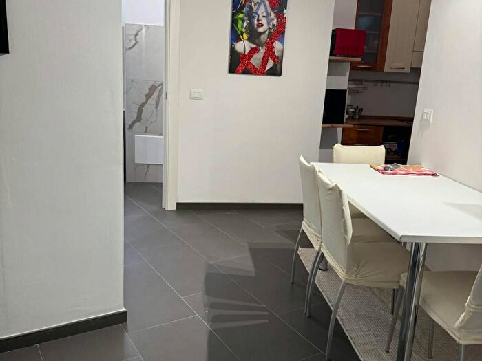 Appartamento trilocale in affitto in Corso Alessandro Tassoni, San Donato, Torino