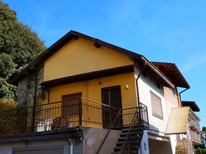 Appartamento trilocale in vendita in Via Boarolo, Sotto Il Monte Giovanni Xxiii
