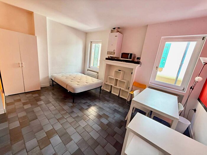 Appartamento monolocale in affitto in Via Mirasole, Castiglione Tribunale, Bologna