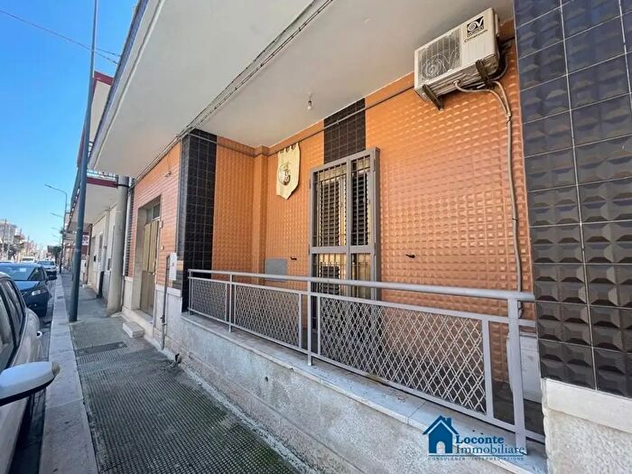 Casa trilocale in vendita in Cellamare