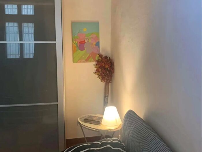 Appartamento monolocale in affitto in Via dell'Agnolo, Firenze