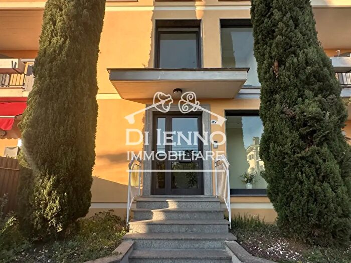 Appartamento bilocale in vendita in Via Gian Lorenzo Bernini c, Guidonia Montecelio