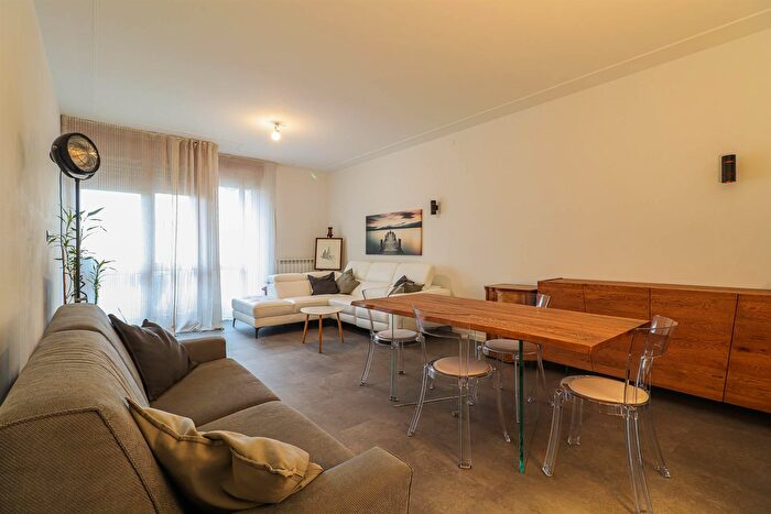 Appartamento con 8 locali in vendita in Via Camucina, Portogruaro