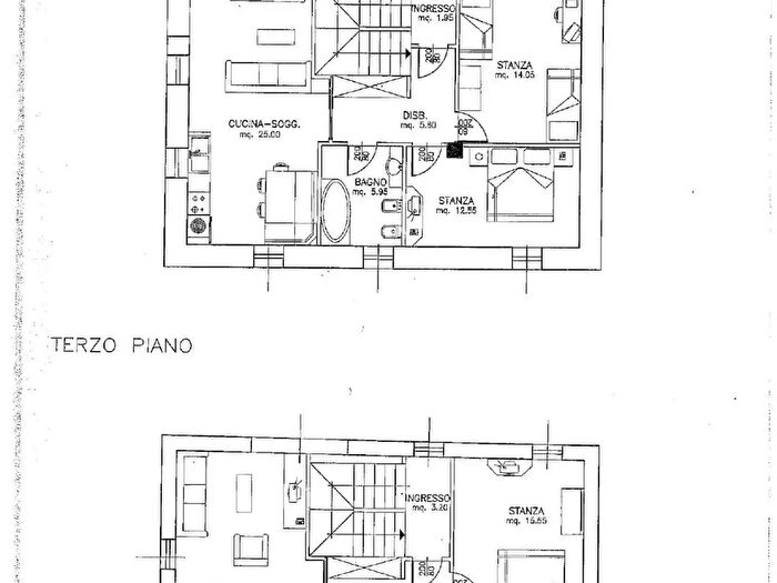 Case in Vendita e in Affitto - 3