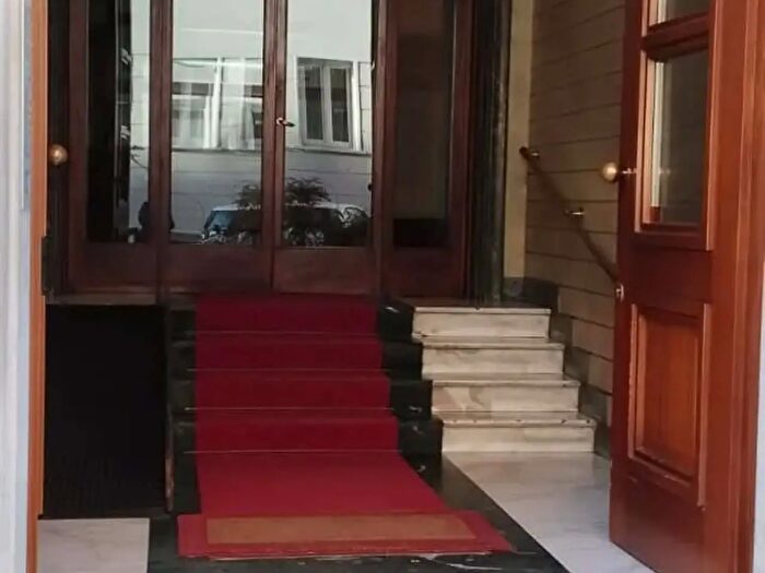 Appartamento monolocale in affitto in Via Enrico Accinni, Roma