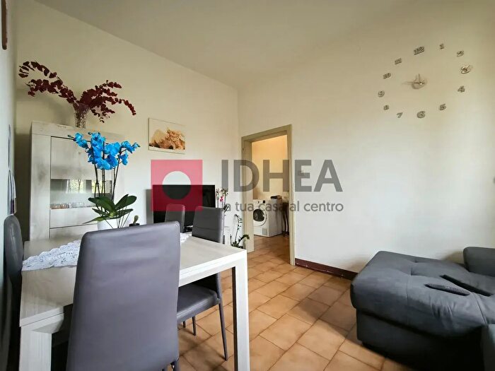 Appartamento trilocale in vendita in Via Carlo Menon, Roncade