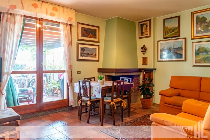 Appartamento con 5 locali in vendita in San Vendemiano