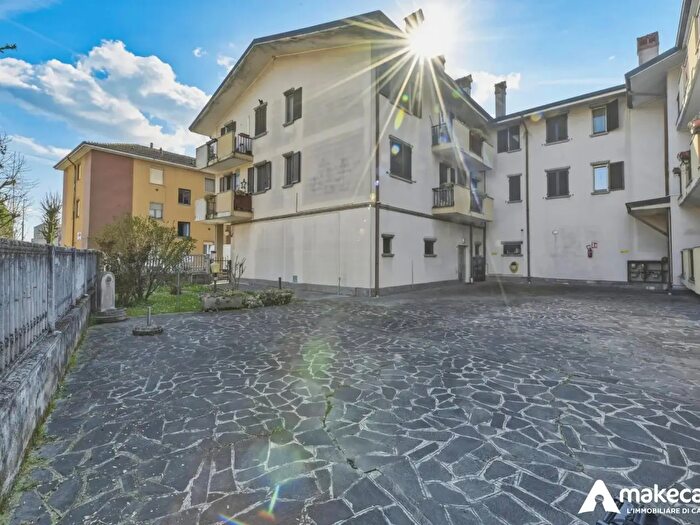 Appartamento trilocale in vendita in Via Pandina B, Mulazzano