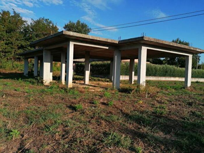 Casa con 6 locali in vendita in Via Selvotta, Cassino