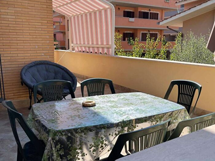 Appartamento bilocale in affitto in Via Suor Maria Teresa Spinelli, Centro, Ladispoli