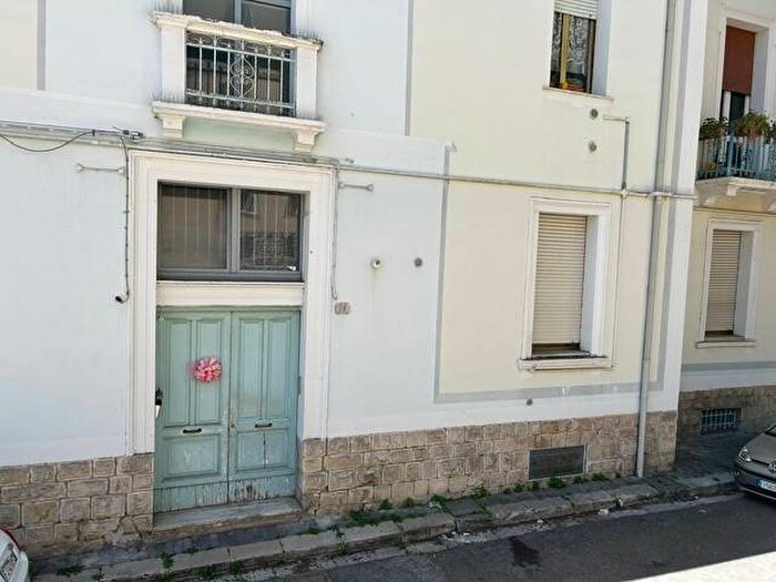 Appartamento trilocale in affitto in Via Francesco Petrarca, Centro, Potenza