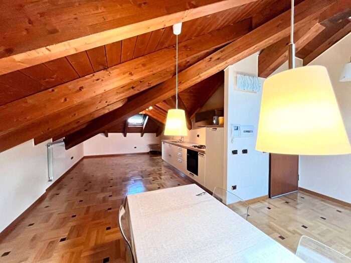 Casa trilocale in affitto in Via Sodine, Cerreto, Frosinone