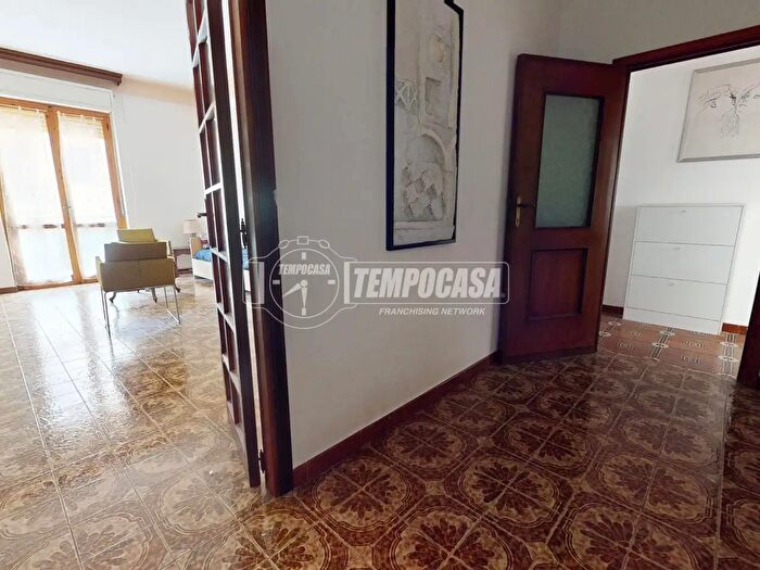 Appartamento con 5 locali in vendita in Sassari
