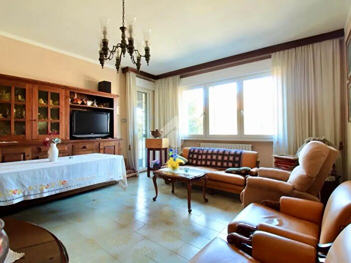 Appartamento quadrilocale in vendita in Via Paradiso, Monsummano Terme