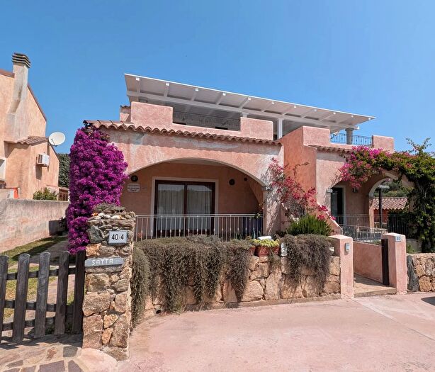 Appartamento quadrilocale in vendita in Via Donnigheddu N Piano T, Olbia