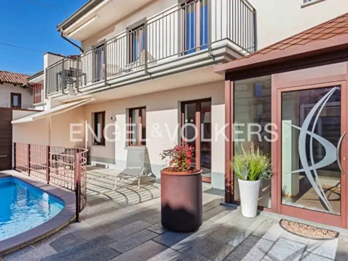 Appartamento bilocale in vendita in Via Vittorio Alfieri, Castiglione Falletto