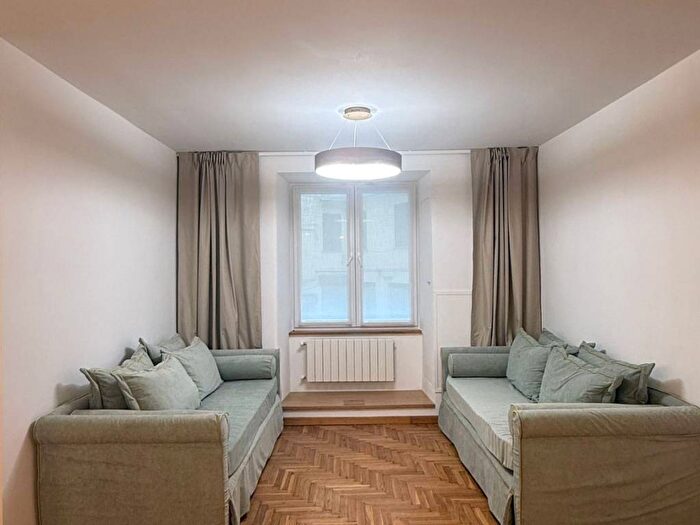 Appartamento bilocale in affitto in Via Andrea Bafile, Mazzini Delle Vittorie, Roma