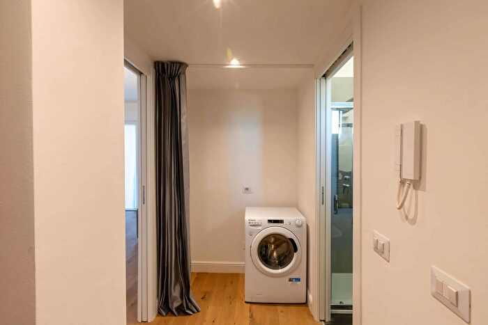 Appartamento monolocale in affitto in Via Carlo Imbonati, Milano