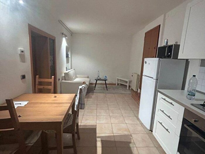 Appartamento bilocale in affitto in Via Santo Stefano, Santo Stefano, Bologna