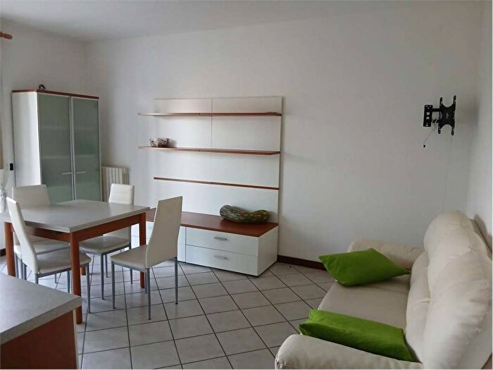 Appartamento bilocale in affitto in Pancrazio, Mogliano Veneto