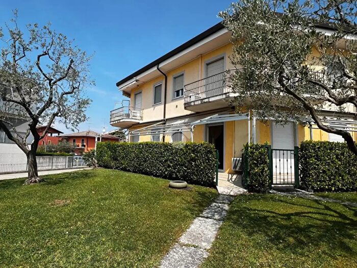 Appartamento monolocale in vendita in Via Lamarmora, Sirmione