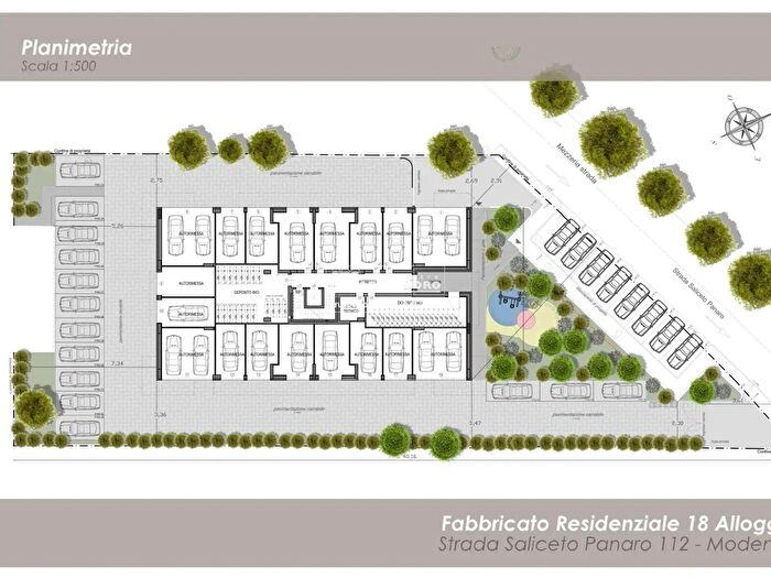 Case in Vendita e in Affitto - 2
