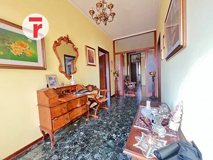 Casa quadrilocale in vendita in Via Ungheria, Limena