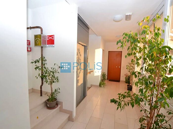 Appartamento trilocale in affitto in San Lorenzo Padova, Padova