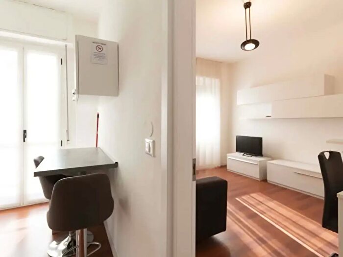 Appartamento monolocale in affitto in Via Domenico Millelire, Milano