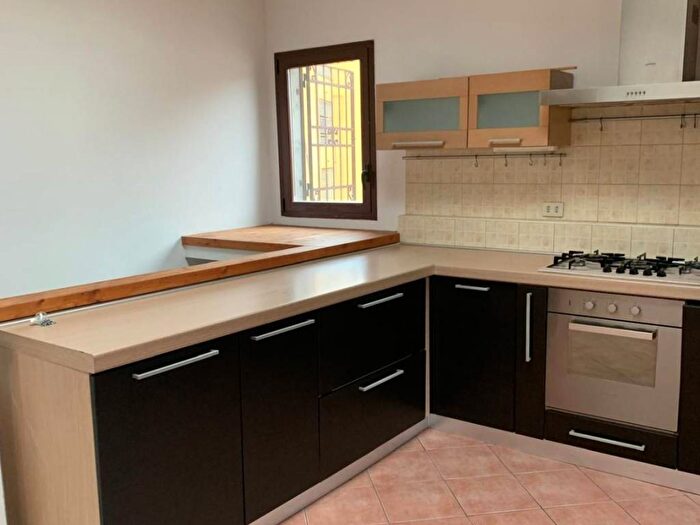 Appartamento trilocale in affitto in Via Bernardo Rucellai, Precotto, Milano