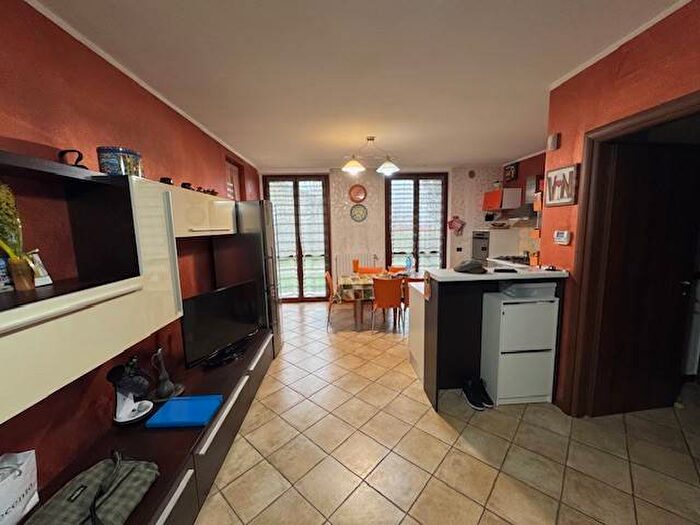 Appartamento bilocale in affitto in Cascina Grande, Torre dIsola
