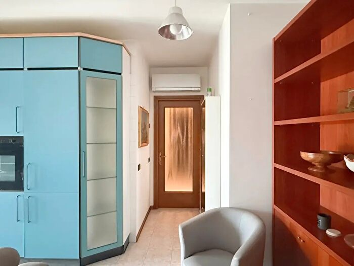 Appartamento trilocale in vendita in Via Tito Livio, Albignasego