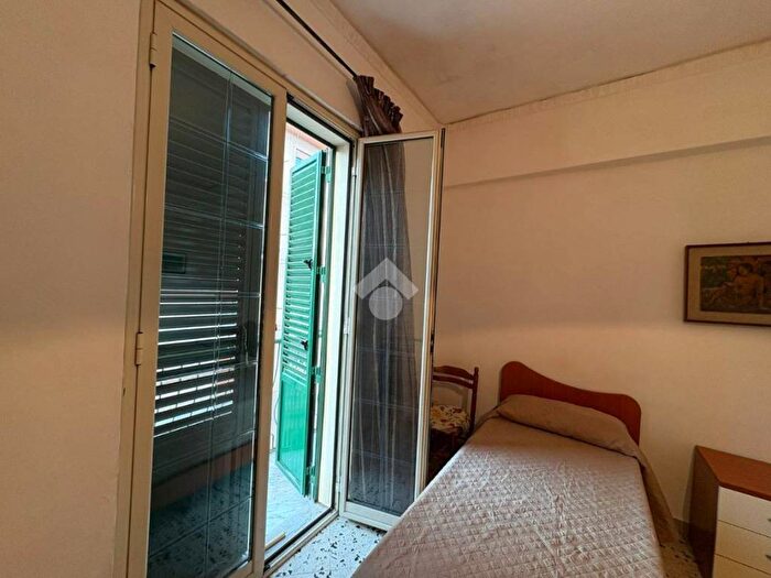 Appartamento bilocale in affitto in Via Agostino Todaro, Oreto Perez, Palermo