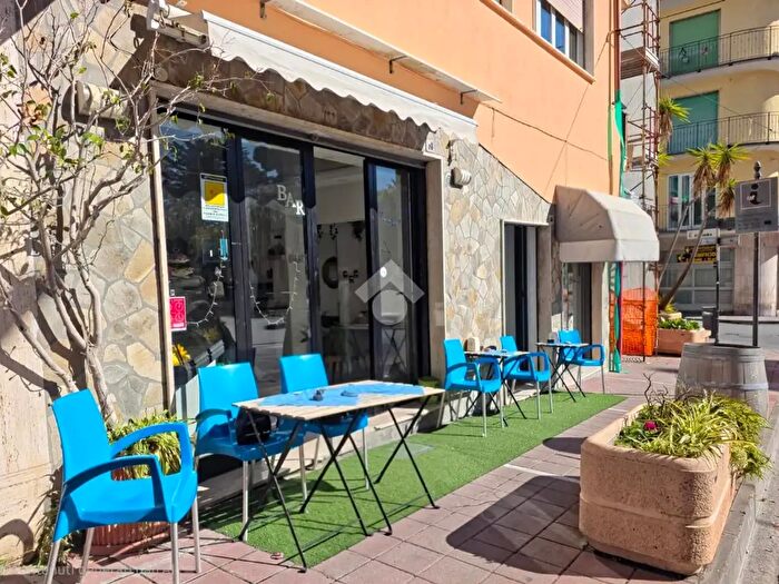 Appartamento monolocale in vendita in Via Paolo Boselli, Taggia